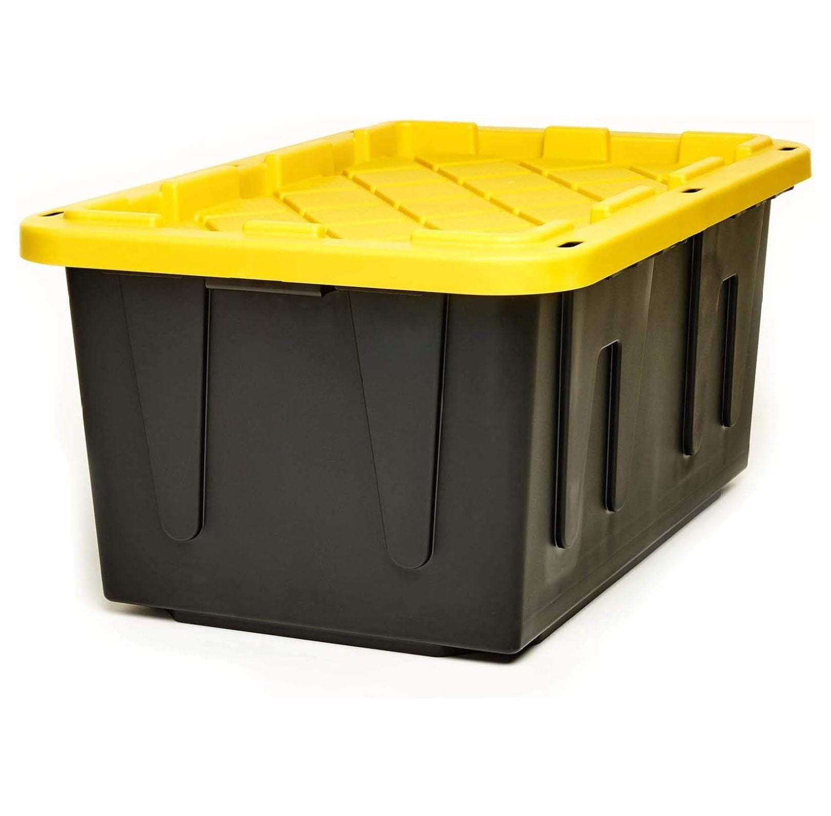 Stackable Totes