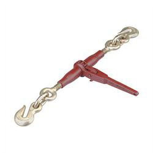 Durabilt Ratchet Chain Binder, 2600-Lb. Load Capacity, Model# LDR-14