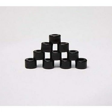 Durable 10 Rear Tires For AFX G-Plus Slot Cars !