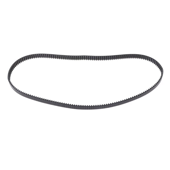 Durable 175 Teeth 525mm Bread Machine Drive Belt Breadmaker Conveyor Belts Bread Maker Accessories for Perfect Baking