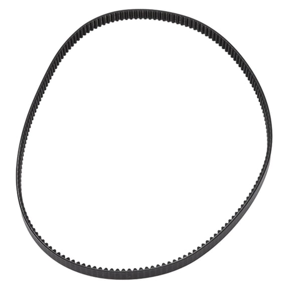 Durable 175 Teeth 525mm Bread Machine Drive Belt Breadmaker Conveyor Belts Bread Maker Accessories for Perfect Baking