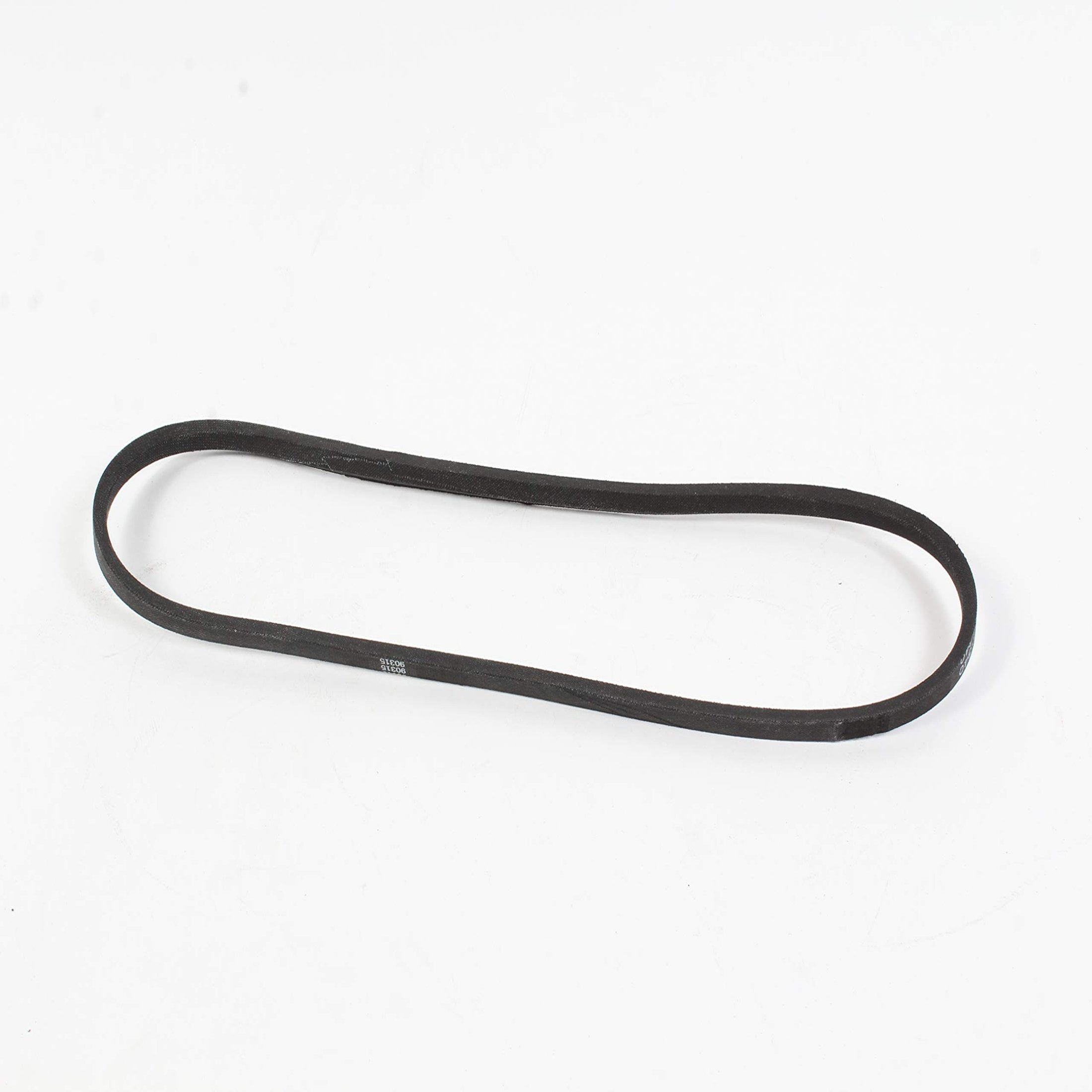 Durable 3/8 Inch V-Belt for Reliable Power Transmission 34 Inch Length ...