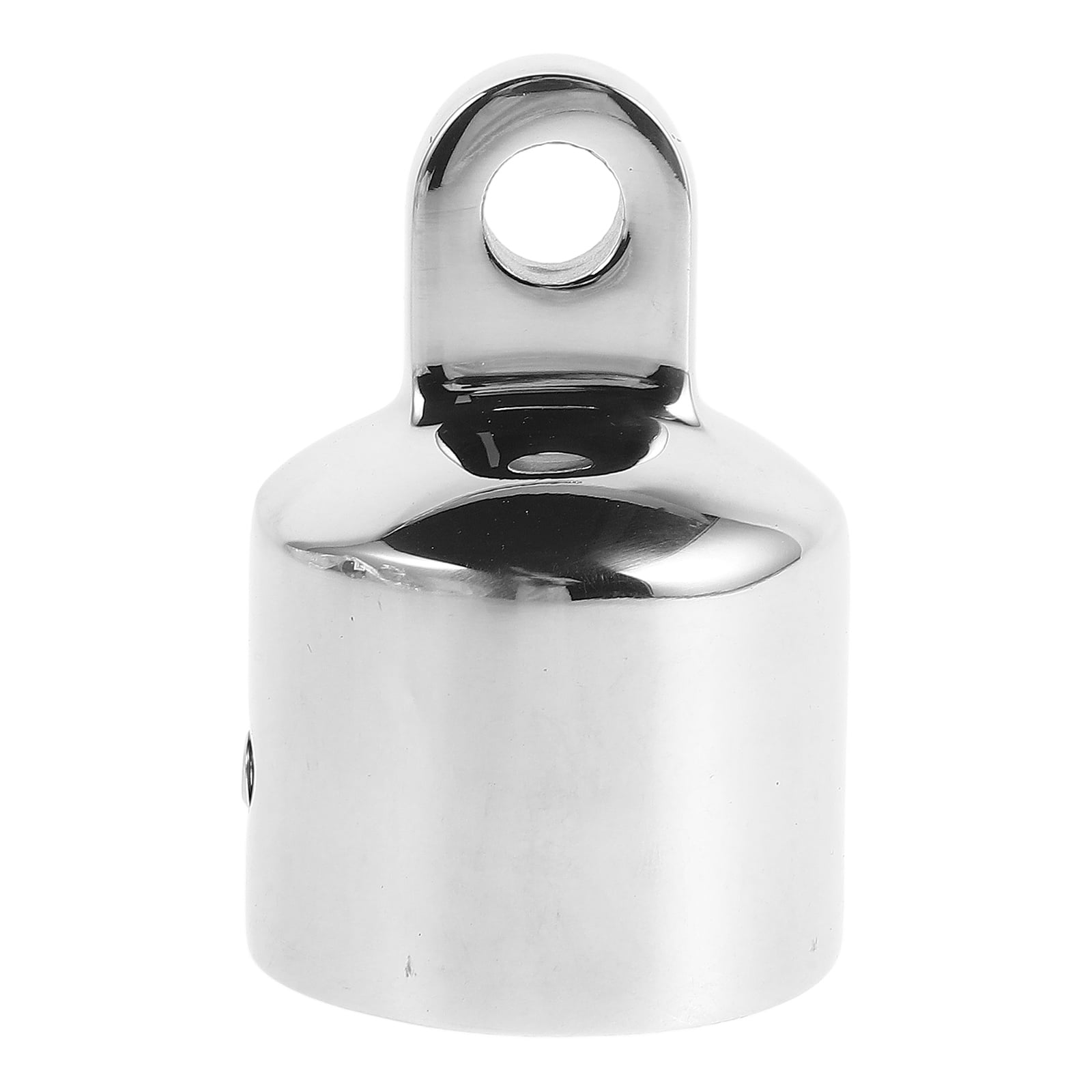 FELTECHELECTR Edelstahl Bimini Top Cap - Bootszubehör Für Sonnendach Abdeckung