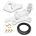 thumbnail image 1 of 34100 RV & Camping Toilet Water Valve Kit Compatible with Aqua-, 1 of 3