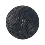 Durable 3D Printed Airless Basketball - High Elasticity, No Pump Needed, Perfect for Indoor & Outdoor Play