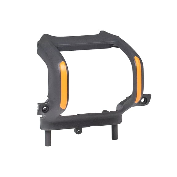 Durable 5.4g Front Frame for DJI Avata 2 Drone for Seamless Flight Repair Frame Drone Accessory