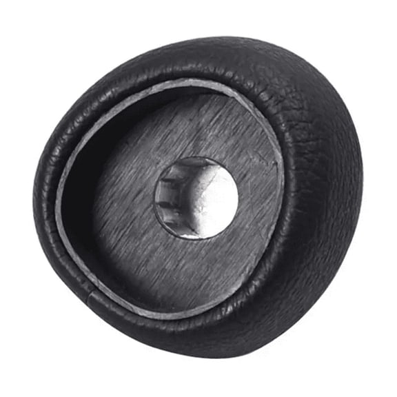 Durable 5 Speed Gear Shift Knob For Saab 93 9-3 SS 2003-2012 55566207 55353898