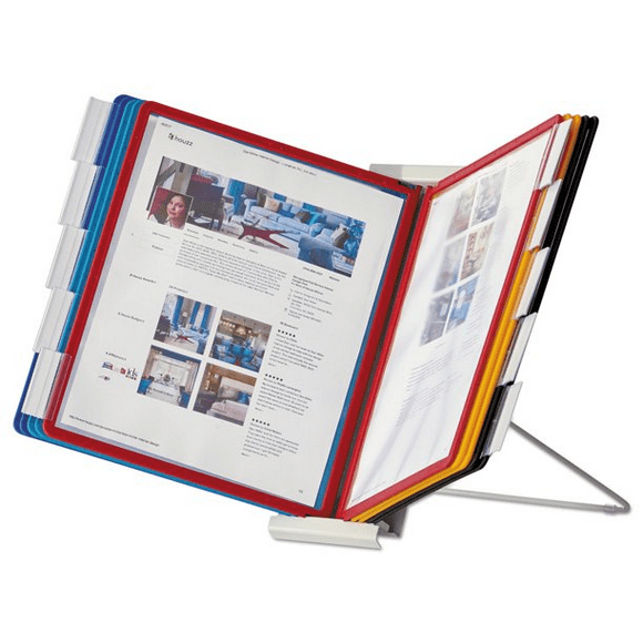 Desktop Reference Organizer