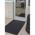 thumbnail image 1 of Durable 697S23BK 24 x 36 in. Scraper Entrance Mat, Black, 1 of 3
