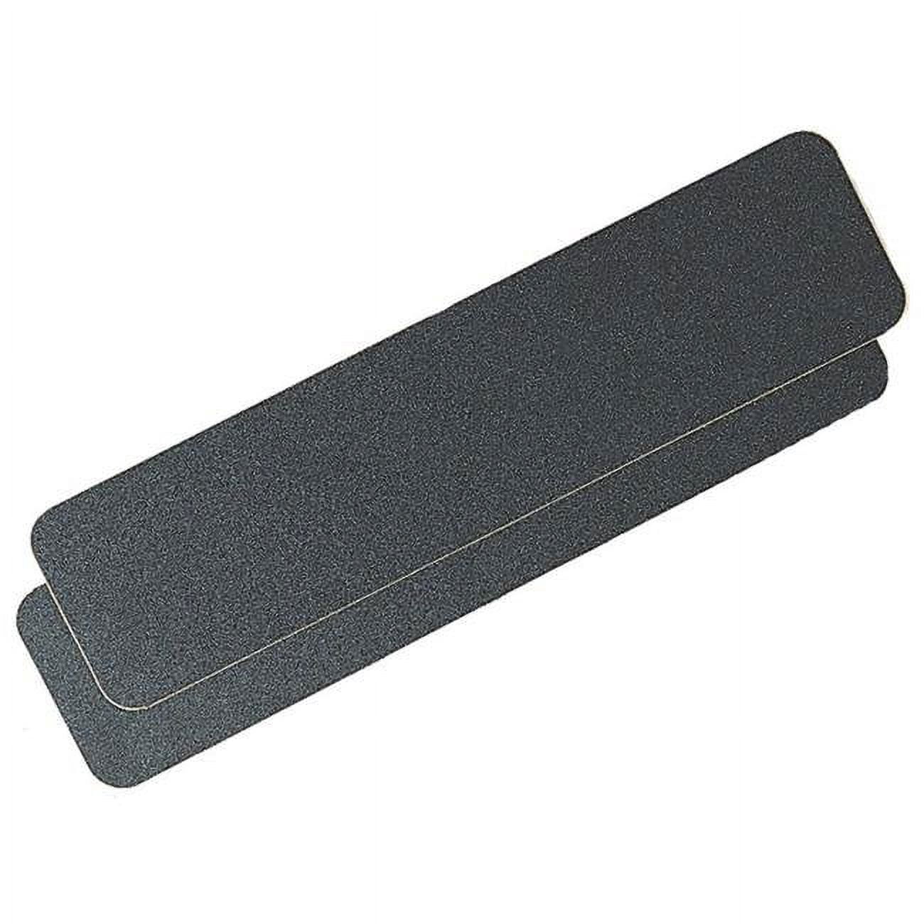 Durable 825S624BK Anti-Slip Tape, 6 x 24 in. - Black