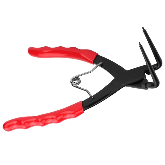 Durable 90 Snap Ring Pliers for Motorcycles, Cars, Trucks Ergonomic Design, Easy Repositioning