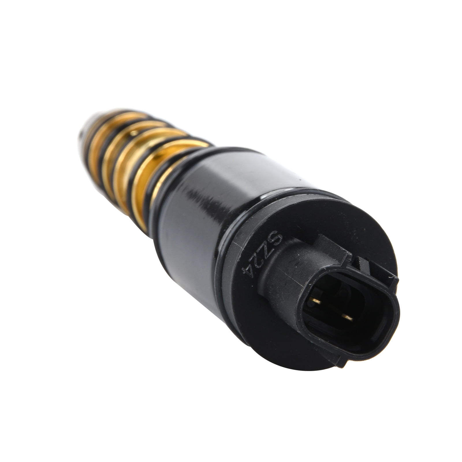 Durable A/C Compressor Solenoid Valve High-Strength Improved Energy ...