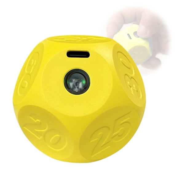 Durable ABS Construction Timers For Cooking Learning And Exercise Feature Flipping Action 12 Side Big Display Quiet Countd