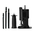 thumbnail image 1 of Durable ABS Plastic Drill Saw Adapter, Ergonomic Handle For Electric Drill To Reciprocating Saw Conversion Kit, 1 of 8