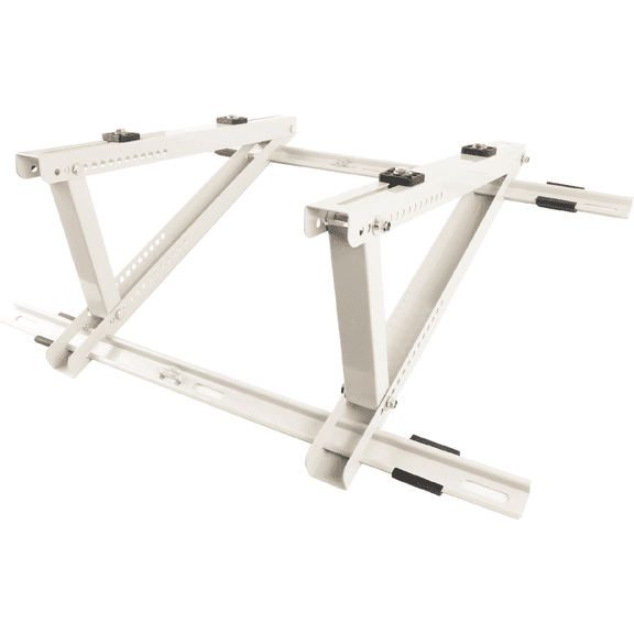 Durable Adjustable Roof Bracket for 9000-24000 BTU Mini Split Units