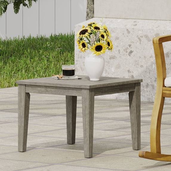 Durable Against Weather / Transitional Style for Outdoor / Keeps Area Tidy