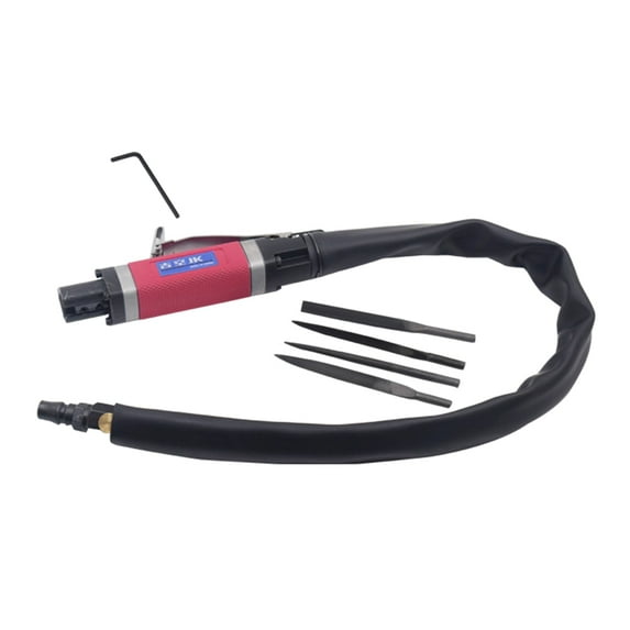 Durable Air Body File 200L/min Reciprocating Air Pneumatic File Tool