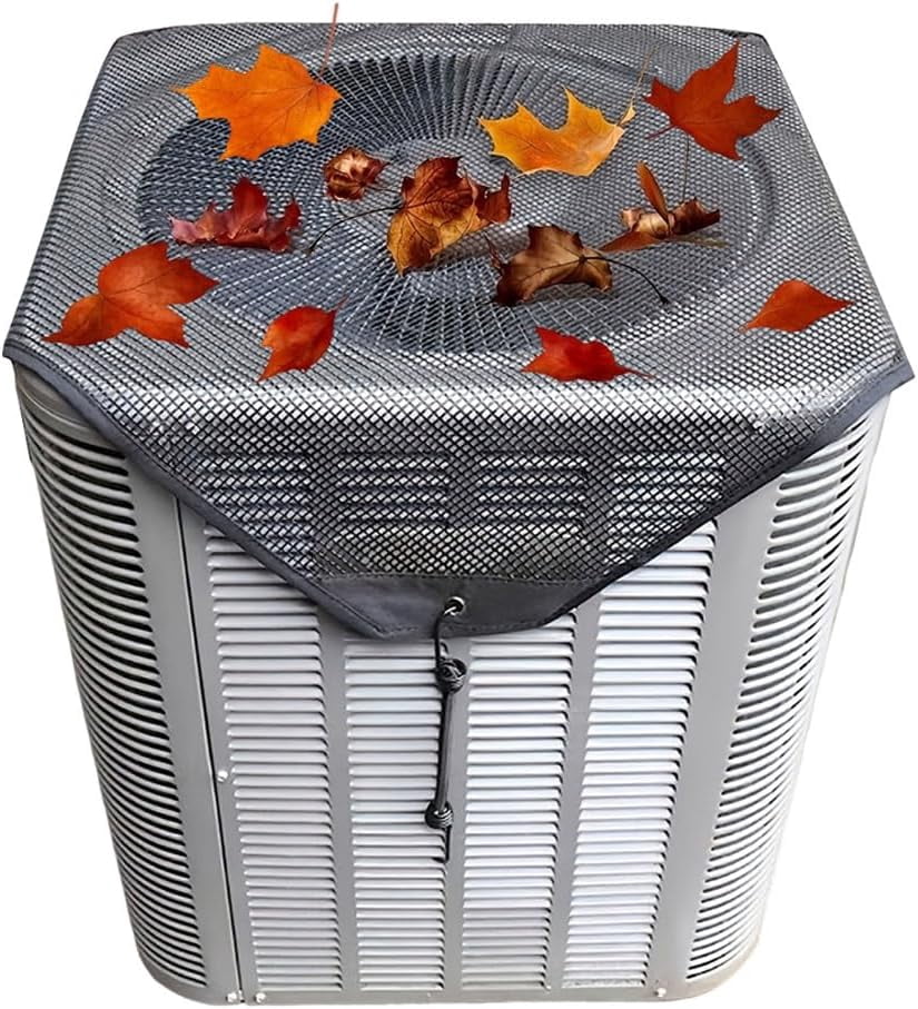 Durable Air Conditioner Protector for Outside Units,Air Conditioner ...