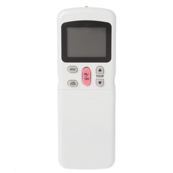 Durable Air Conditioning Remote Controller Fit for R11CG E R11HG for MILLER
