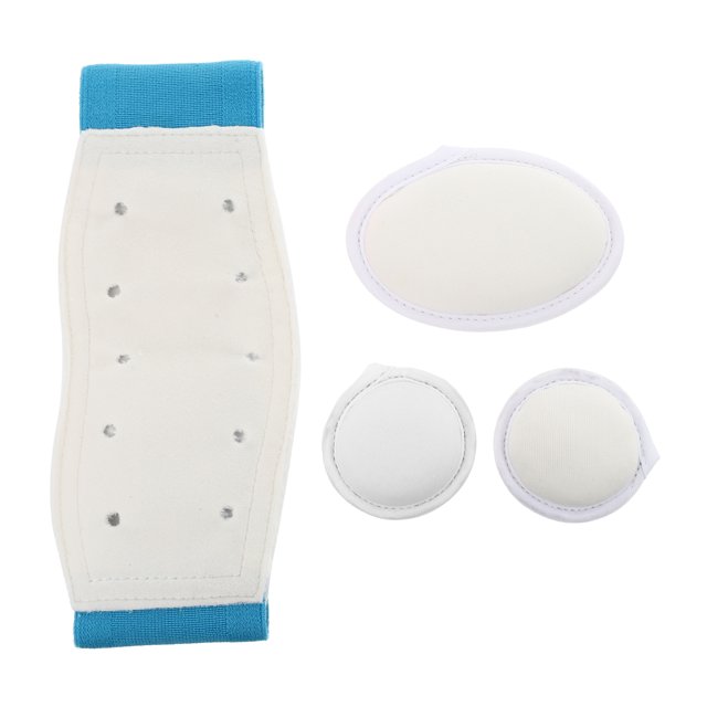 Durable Baby Belts 1 Set of Tender Baby Belly Band Infant Umbilical