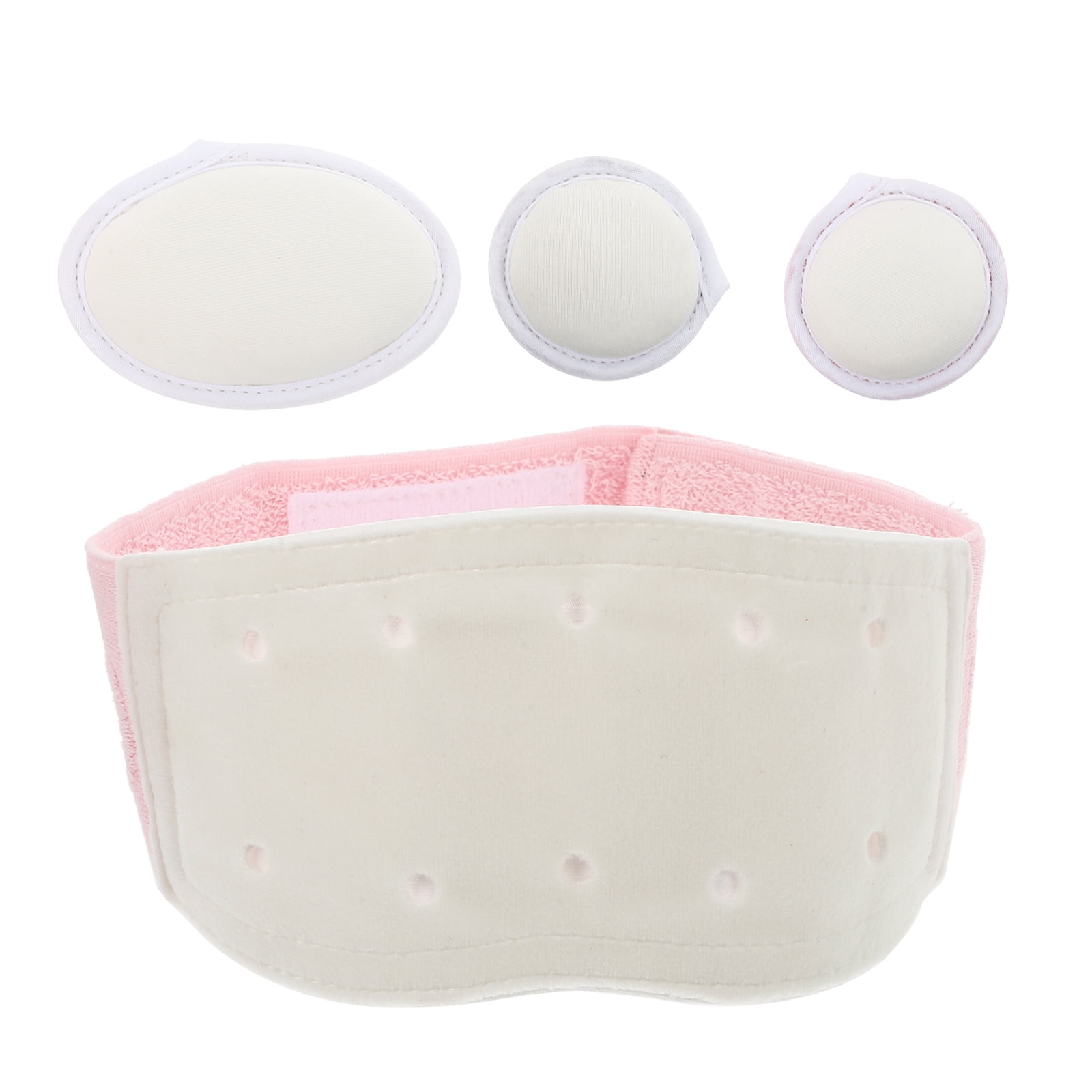 Durable Baby Belts 1 Set of Tender Baby Belly Band Infant Umbilical