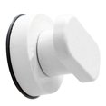 thumbnail image 1 of Durable Bathroom Shower Toilet Suction Cup Door Pull Knob Handle, 1 of 6