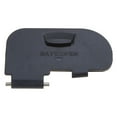 Durable Battery Door Cover Replacement Part for Canon 70D 80D Digital
