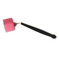thumbnail image 1 of Durable Billiard Chalk Holder Pool Table Accessories Black Chalk Billiards Pink, 1 of 6