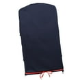 thumbnail image 1 of Durable Bird Cage Cover Protection Sleep Helper Parrot Cage Good Night Sunproof Thickened, 1 of 8