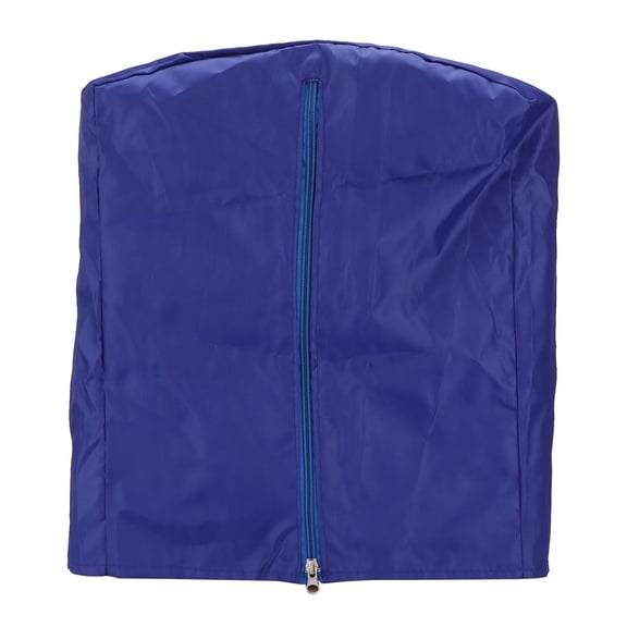 Durable Bird Cage Cover, Wind, Rain Sun Protection, Easy Access Zipper, 13x12.6x15.4in Size