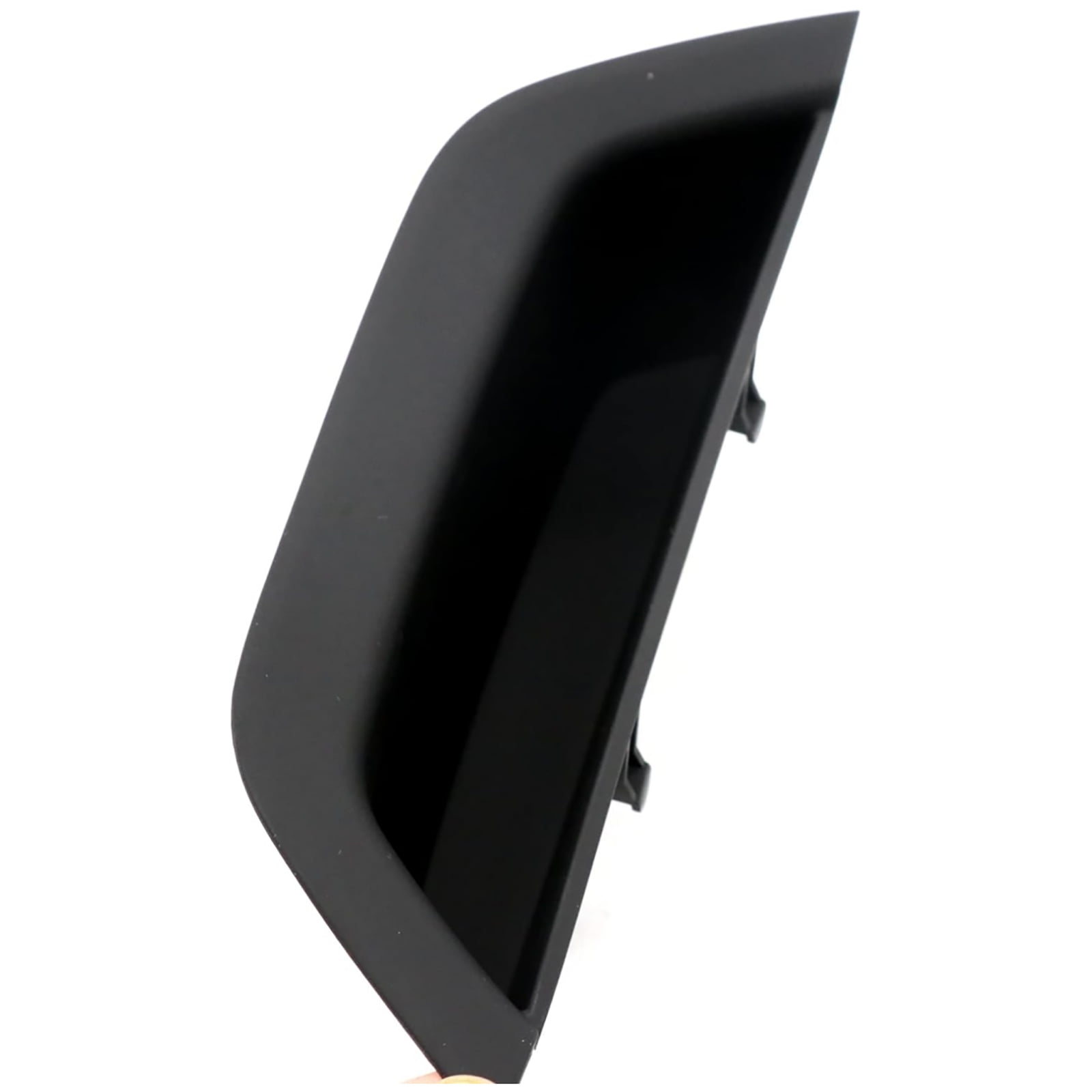 Durable Black Trim Replacement for BMW X3 F25, X4 F26 OE 