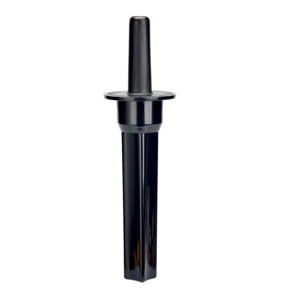 Durable Blender Tamper Accelerator Plastic Stick Plunger Replacement For Mixer Home Kitchen Appliance Blender Part