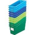thumbnail image 1 of Durable Book And Binder Holders - Riverside 12-Pack, 1 of 3