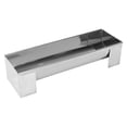 thumbnail image 1 of Durable Bread and Cake Baking Mold Stainless Steel Cake Stamp Unique Bread Baking Mold for Parties and Celebrations, 1 of 11