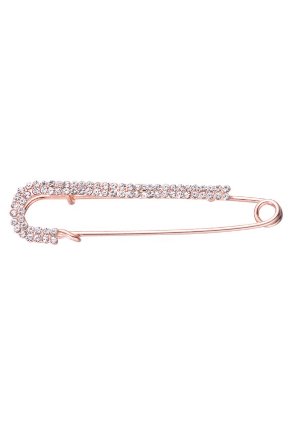 Badge Cute Brooch Alloy 1Pack Elegant Dress Up Gift for Women Party Accessory