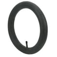 Durable Butyl Rubber Bike Inner Tubes with Schrader Valve for 12x1.752.125 Inch Road Bike