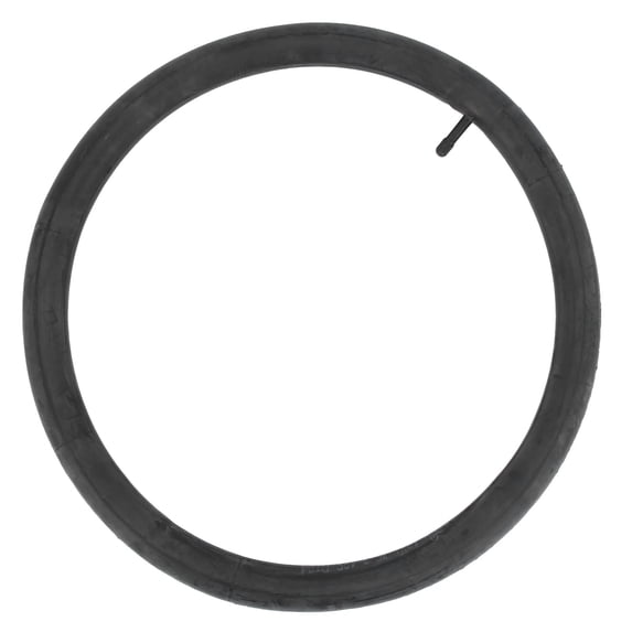 Durable Butyl Rubber Inner Tubes with Schrader Valve for 18x1.75-2.125 Inch Road Bikes