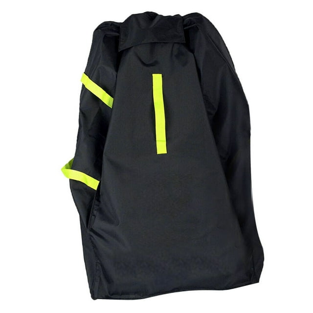 Durable Car Seat Travel Bag, Infant Protector for Airport Traveling