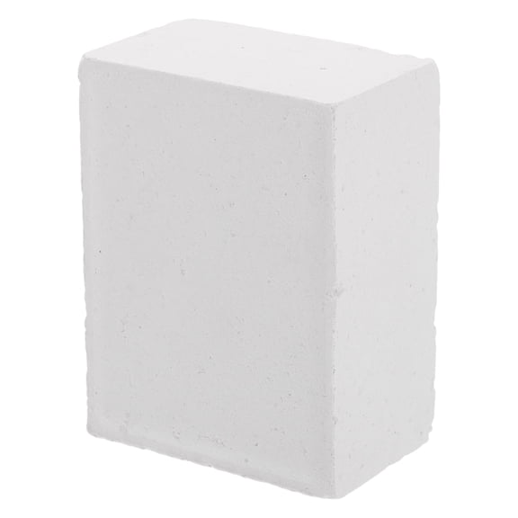 Durable Ceramic Kiln Posts White Support Pillars for Kiln Shelves and Firing Tools