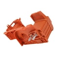 thumbnail image 1 of Durable Chainsaw Crankcase For 137/142 , High Impact PC Material  Simple Installation, 1 of 6