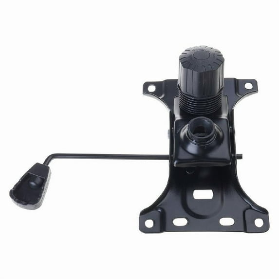 Durable Chair Tilt Base Swivel Base ExplosionProof Plate For Office Chairs