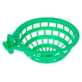 thumbnail image 1 of Durable Chew Proof Bird Bed for Small Birds Pet Easy to Clean Detachable Breeding Hut for Finches and Parrots, 1 of 8