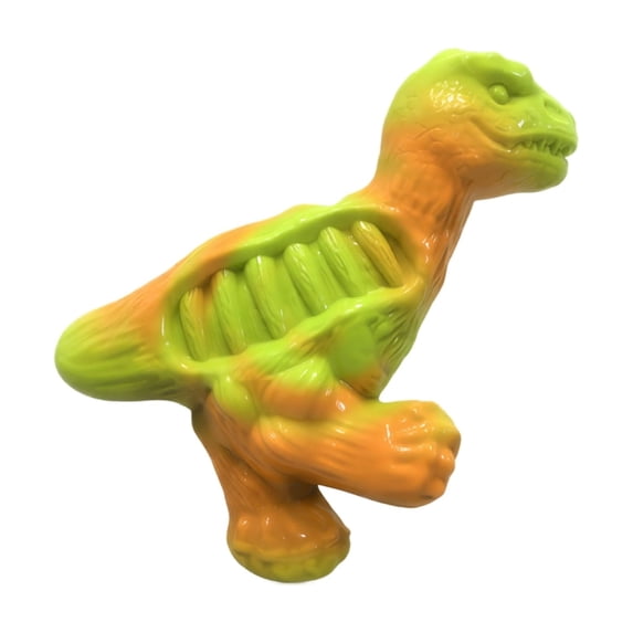 Durable Chew Resistant Alligator Dog Toy Dental Care Teeth Cleaning Boredom Relief for Medium Large Dogs