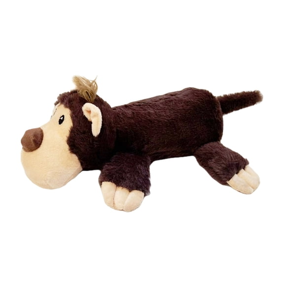 Durable Chew Teeth Cleaning Squeaky And Entertainment For Small To Medium Sized