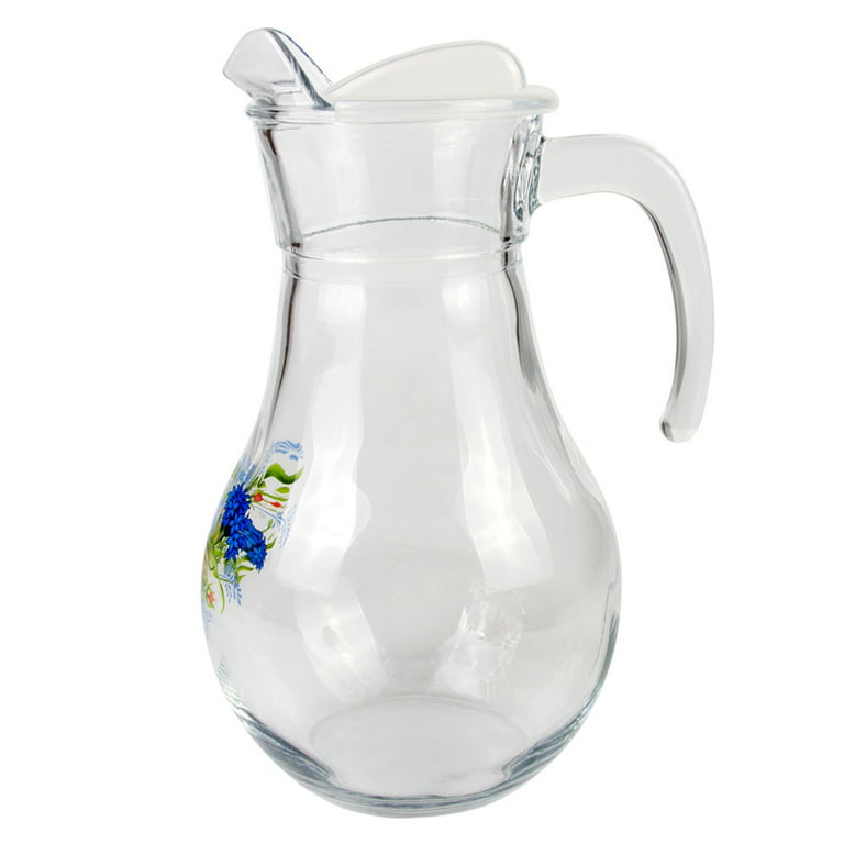 https://i5.walmartimages.com/seo/Durable-Clear-Glass-Pitcher-Non-slip-60-1-Fl-Oz-Clear-Water-Pitcher-with-Lid-For-Kitchen-Decor_02e197c8-1f31-42de-b54a-05b55882313a.41f58079dca0d9a4483a727f7a4570a3.jpeg?odnHeight=768&odnWidth=768&odnBg=FFFFFF