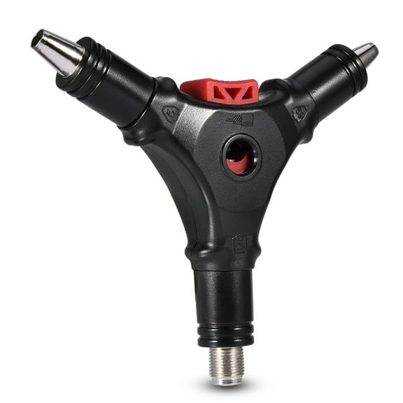 Durable Coaxial Compression Tool, Cable Stripper, Efficient Professional Wire Rope Stripping for Connecting RG59 F RG6