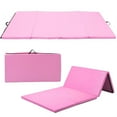 thumbnail image 1 of Durable, Comfortable, Portable 4' x 8' Gymnastics Mat for Various Activities, 1 of 3