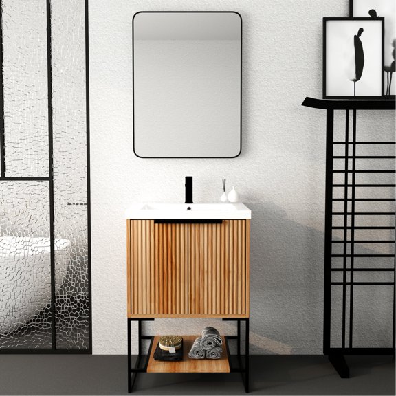 Durable Construction - Ensure Long - Term Use in Your Bathroom