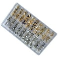 thumbnail image 1 of Durable Copper Watch Crowns for Long-Lasting Repairs Ensures Reliable Performance, 1 of 7