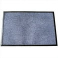 thumbnail image 1 of Durable Corporation 630S0034GY 3 ft. W x 4 ft. L Stop-N-Dry Mat in Gray, 1 of 1